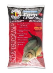 Krmítková Zmes MVDE Carp Groundbait 1kg Krmítková Zmes MVDE Carp Groundbait 1kg