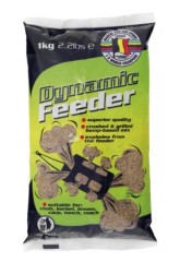 Krmítková Zmes MVDE Dynamic Feeder UK 1kg