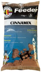 Krmítková Zmes MVDE Feeder Cinnamix 1kg