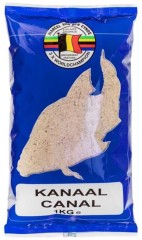 Krmítková Zmes MVDE Kanaal 1kg