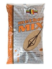 Krmítková Zmes MVDE Method Mix 2kg Krmítková Zmes MVDE Method Mix 2kg