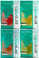 Krmítková Zmes Promix Kompletná Mix 800gr