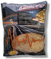 Krmítková Zmes Saenger Amino F3 1kg