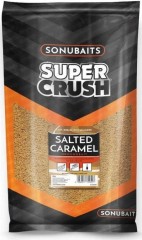 Krmítková Zmes Sonubaits 2kg Method Mix Salted Caramel