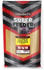 Krmítková Zmes Sonubaits 2kg Super Feeder Bream