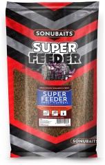 Krmítková Zmes Sonubaits 2kg Super Feeder Sweet Fishmeal