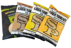 Krmítková Zmes Stég Groundbait 1kg