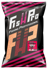 Krmiva Smjesa Fish Pro Classic Feeder 1kg Krmiva Smjesa Fish Pro Classic Feeder 1kg