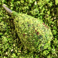 Krmiva Smjesa LK Baits IQ Method Ready Mix 600gr