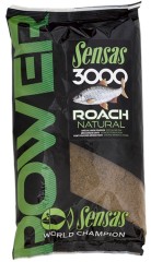 Krmiva Smjesa Sensas 3000 Power 1kg