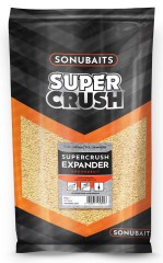 Krmiva za pecanje Sonubaits 2kg Super Crush Supercrush Expander