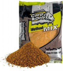 Krmiva za ribolov Carp Only Frenetic A.L.T. Metoda Smjesa 1kg Krmiva za ribolov Carp Only Frenetic A.L.T. Metoda Smjesa 1kg