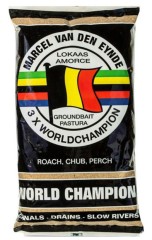 Krmivo MVDE Champion 1kg