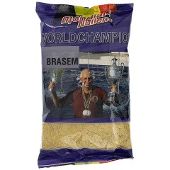 Krmljenje Mondial F Nullens Worldchampion Brasem (Cejn) 1kg