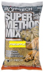 Krmna mješavina Bait-Tech Super Method Mix Ananas 2kg