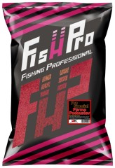 Krmna Mješavina Fish Pro Pro Special 1kg Krmna Mješavina Fish Pro Pro Special 1kg