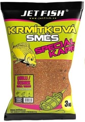 Krmna Mješavina JetFish 3kg