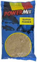 Krmna mješavina Mondial-F Power Mix Super Feeder 1kg