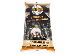 Krmna Mješavina MVDE Formula M Bream/Cejn 1kg