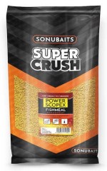 Krmna Mješavina Sonubaits 2kg Super Crush Power Scopex