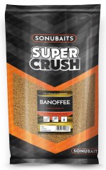Krmna Mješavina Sonubaits 2kg Super Crush