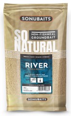 Krmna Mješavina Sonubaits So Natural 1kg Rijeka