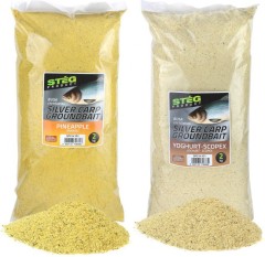 Krmna Mješavina Stég Zig-Rig Mix Busamix 2kg