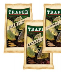 Krmna Mješavina Traper Popular 0,75kg
