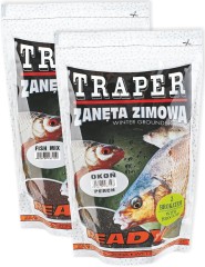 Krmna Mješavina Traper Zimska Ready 750gr