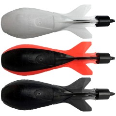 Krmna raketa Wolf X-Spod Performance