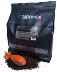 Krmna smjesa CCMoore Pacific Tuna Spod Mix 5kg Krmna smjesa CCMoore Pacific Tuna Spod Mix 5kg