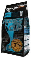 Krmna Smjesa Feeder Master Cup 1,0kg