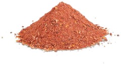 Krmna smjesa MS Range Econ Mix 1kg Šaran Crvena