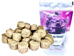Kŕmne Pelety LK Baits Kapr 20mm 250g