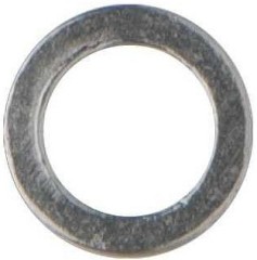 Kroužek Mivardi O 3,1mm 25kom Kroužek Mivardi O 3,1mm 25kom