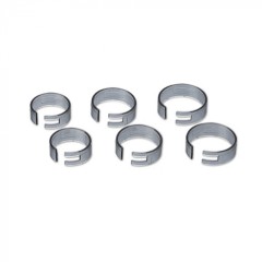 Krúžok k Bobine C&F Design Bobbin Ring CFT-01