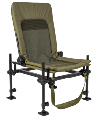 Krvno Korum Supa Lite Stretch Feeder Chair S23 Krvno Korum Supa Lite Stretch Feeder Chair S23
