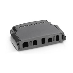 Kryt na Káble Humminbird HCCT Helix Cable Connector Tray Kryt na Káble Humminbird HCCT Helix Cable Connector Tray