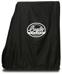 Kryt Udiarne Bradley Smokers 4 Rošty