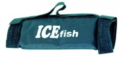 Krytka na Lođu ICE Fish