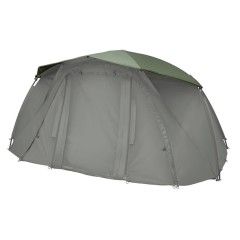 Kšilt pro Brolly Trakker Tempest Brolly Skull Cap V2