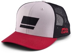 Kšiltovka Abu Garcia Flag Trucker