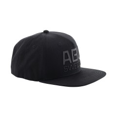 Kšiltovka Abu Garcia Flat Bill Cap Rubber