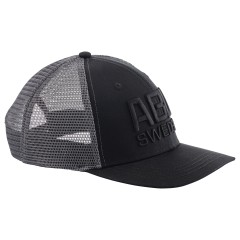Kšiltovka Abu Garcia Trucker Cap 6 Panel W/3D Puff