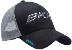 Kšiltovka BKK Avant-Garde Hat Black