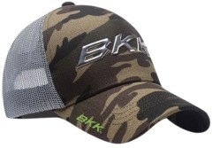 Kšiltovka BKK Avant-Garde Hat Camo