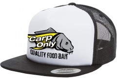 Kšiltovka Carp Only Foam Trucker