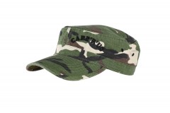 Kšiltovka Carp'R'Us Camo
