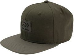 Kšiltovka Daiwa D-VEC Anthrazit Kšiltovka Daiwa D-VEC Anthrazit