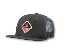 Kšiltovka DAM Effzett Pure Trucker Cap